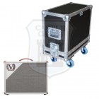Victory V40D Flightcase